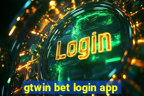 gtwin bet login app