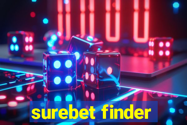 surebet finder