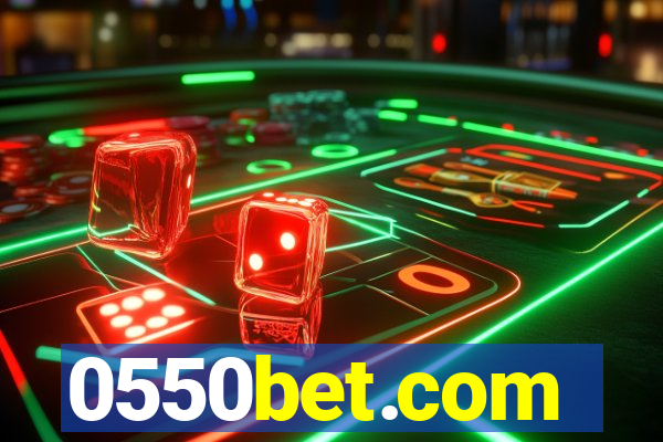 0550bet.com