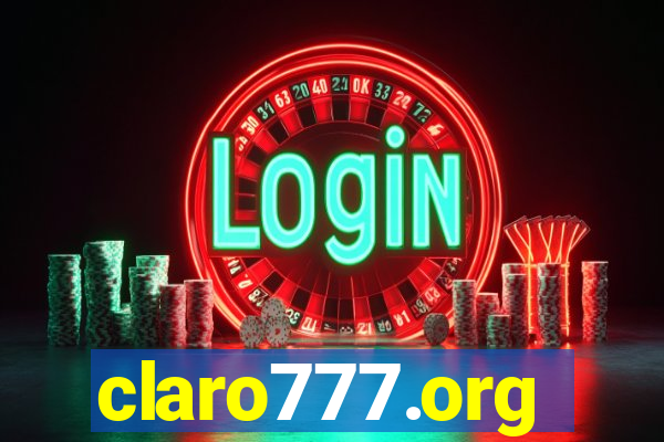 claro777.org