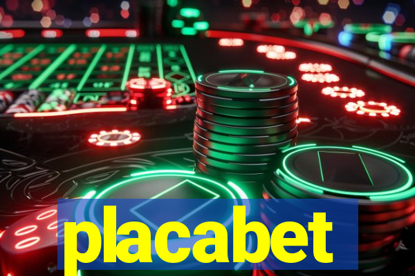 placabet