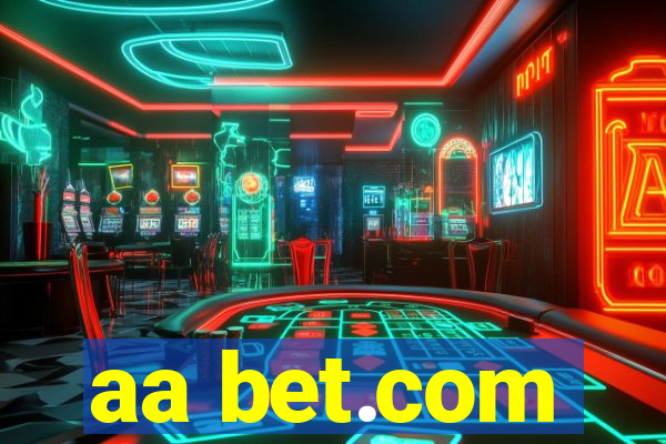 aa bet.com