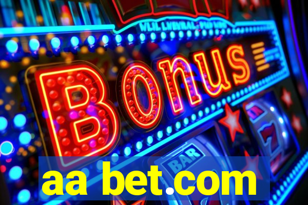 aa bet.com