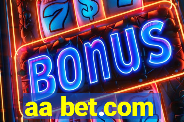 aa bet.com