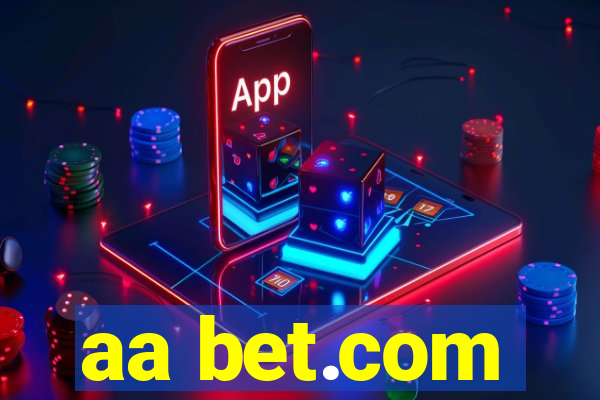 aa bet.com