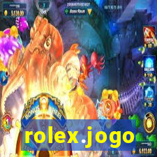 rolex.jogo