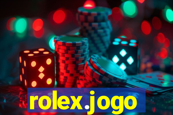 rolex.jogo