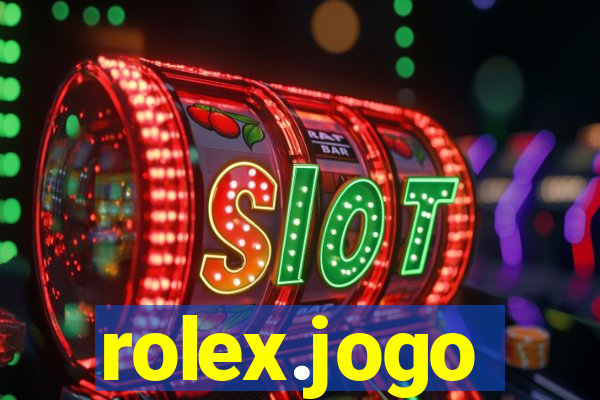 rolex.jogo