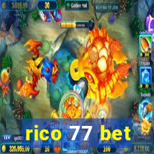 rico 77 bet