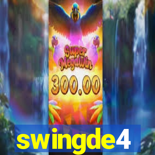 swingde4