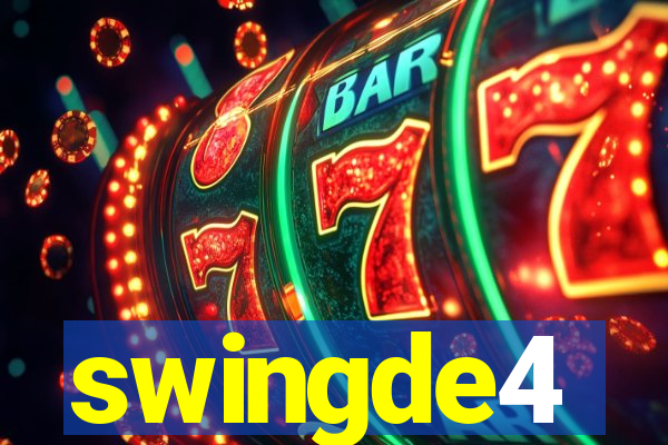 swingde4