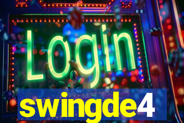 swingde4