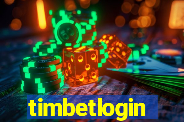 timbetlogin