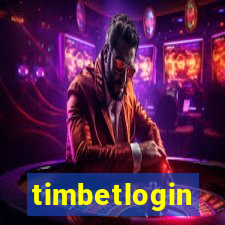 timbetlogin