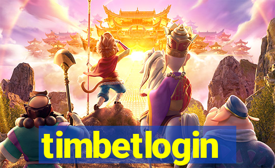 timbetlogin