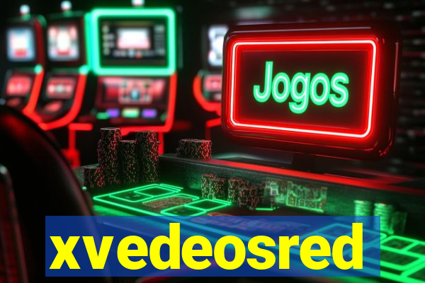 xvedeosred