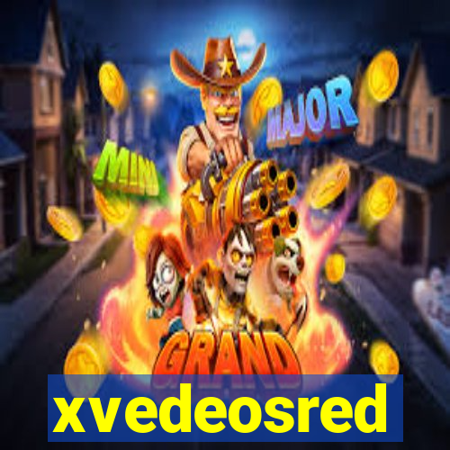 xvedeosred