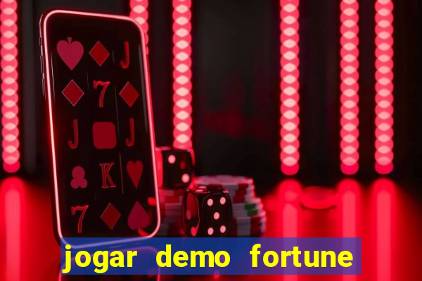 jogar demo fortune tiger 2