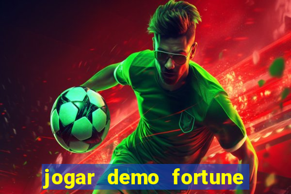 jogar demo fortune tiger 2