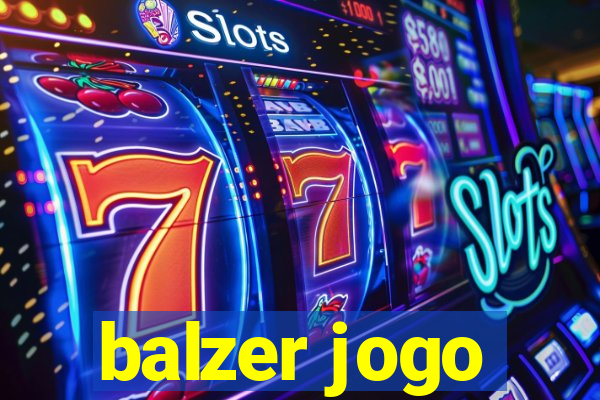 balzer jogo