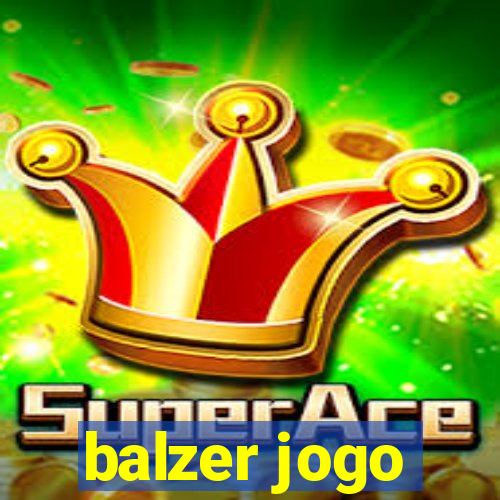 balzer jogo