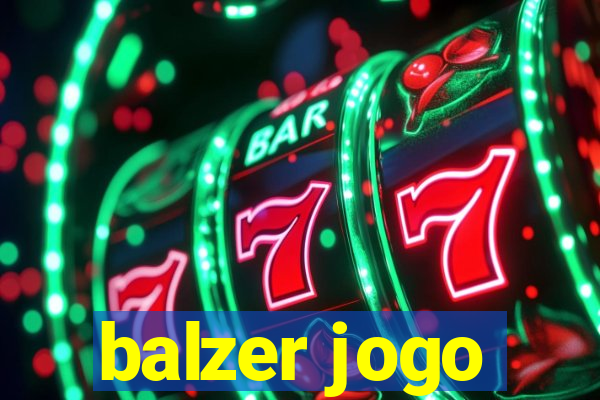 balzer jogo