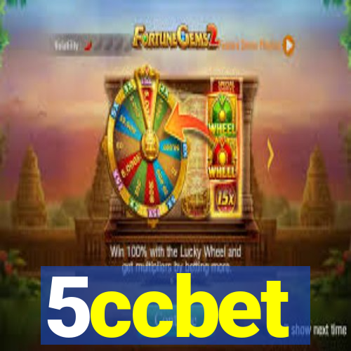 5ccbet