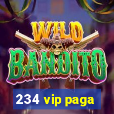 234 vip paga