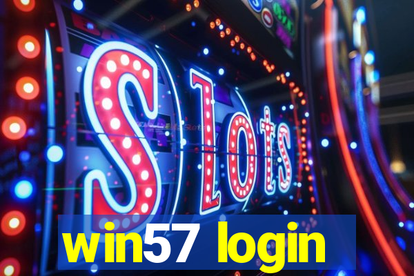 win57 login