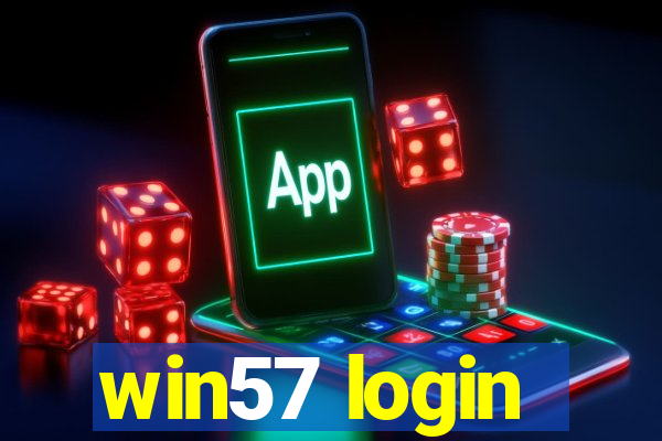 win57 login