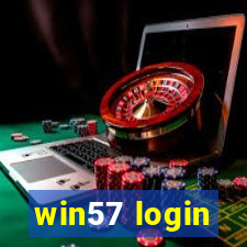 win57 login