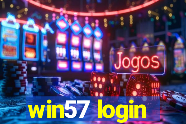 win57 login