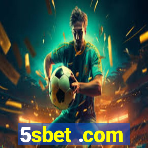 5sbet .com