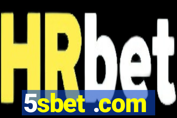 5sbet .com