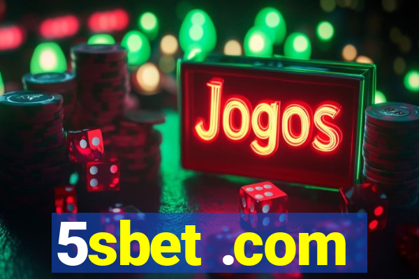 5sbet .com