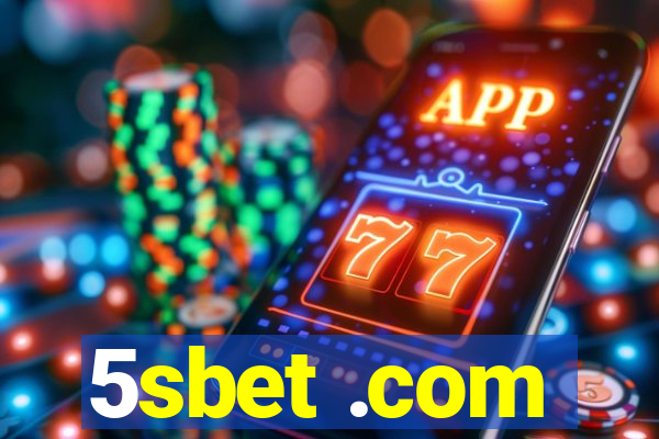 5sbet .com