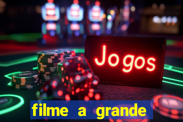 filme a grande virada final explicado