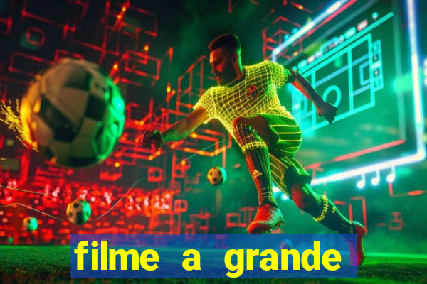 filme a grande virada final explicado