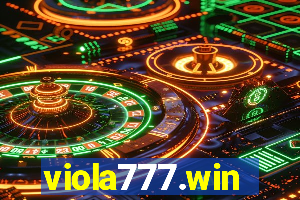 viola777.win