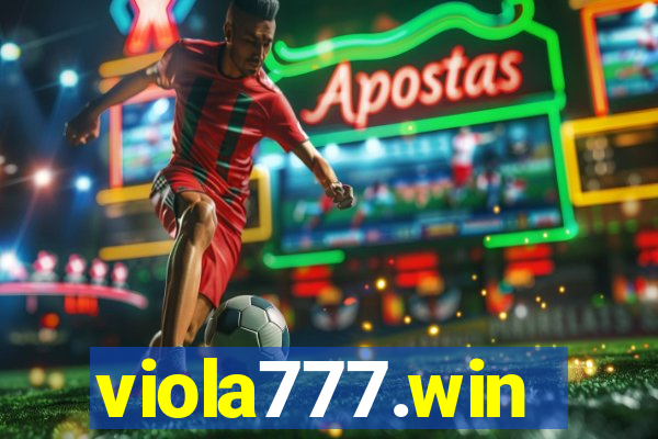 viola777.win