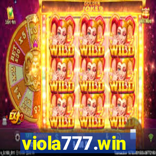 viola777.win