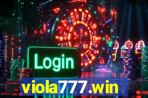 viola777.win