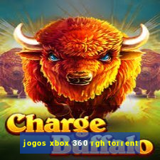 jogos xbox 360 rgh torrent