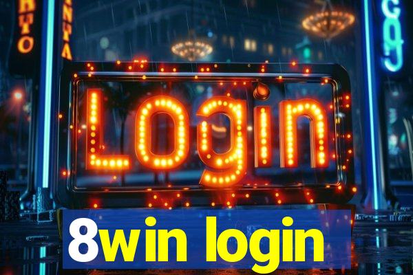 8win login