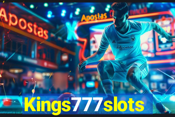 Kings777slots