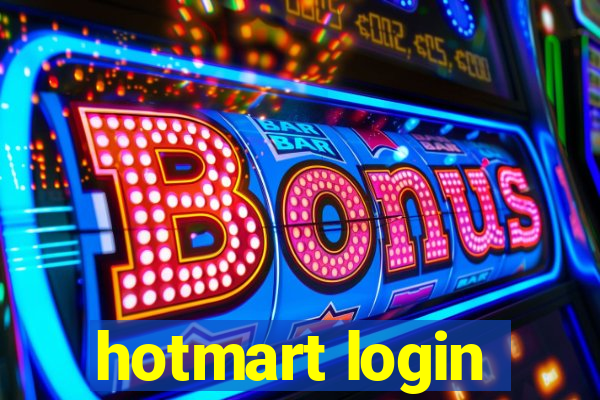 hotmart login