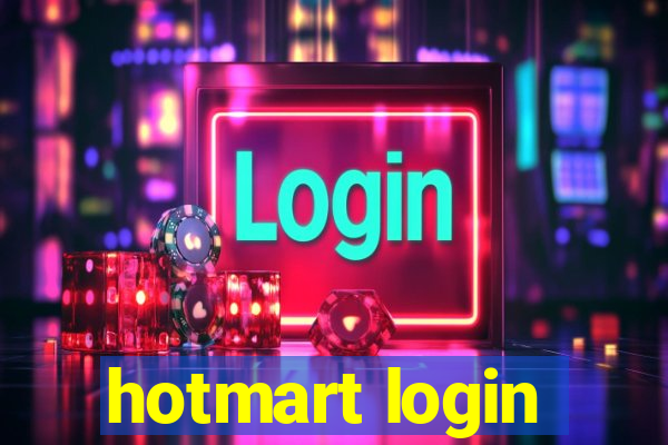 hotmart login