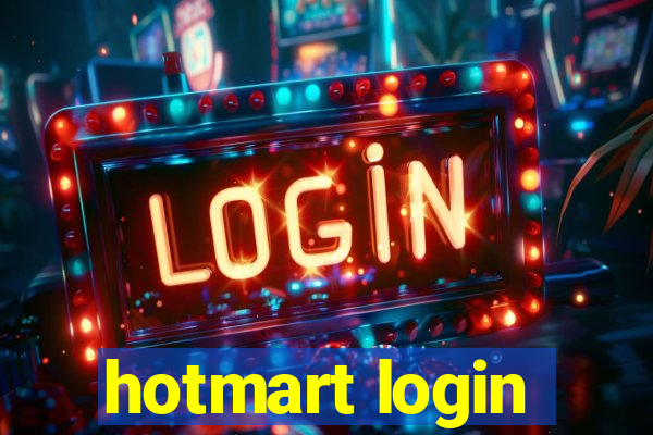 hotmart login