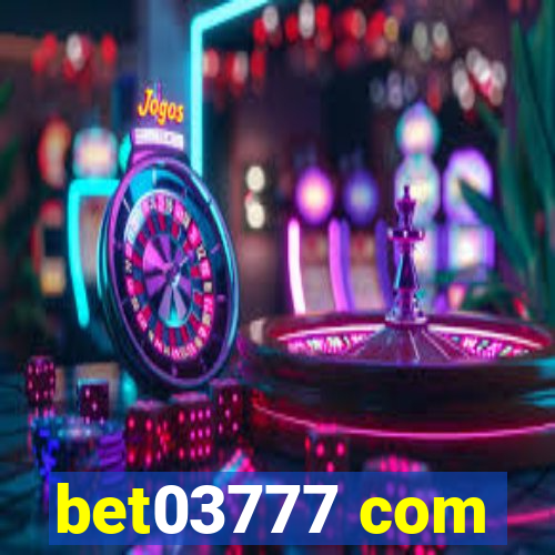 bet03777 com