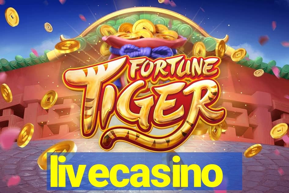 livecasino